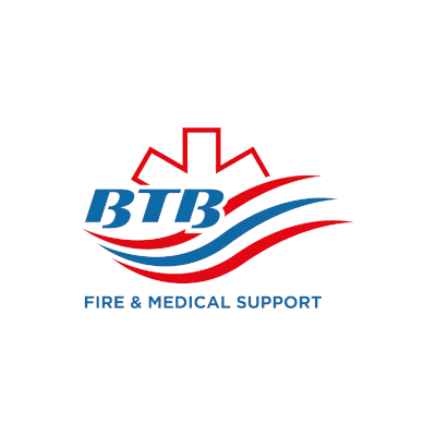BTB Fire & Medical Support B.V.