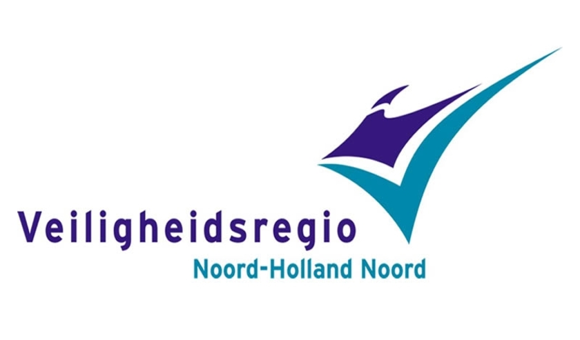 Veilighiedsregio Noord Holland Noord
